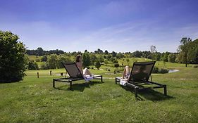 Mercure Luxembourg Kikuoka Golf & Spa